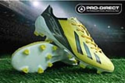 Cheap Adidas adizero F50 TRX FG soccer shoes wholesale No. 10